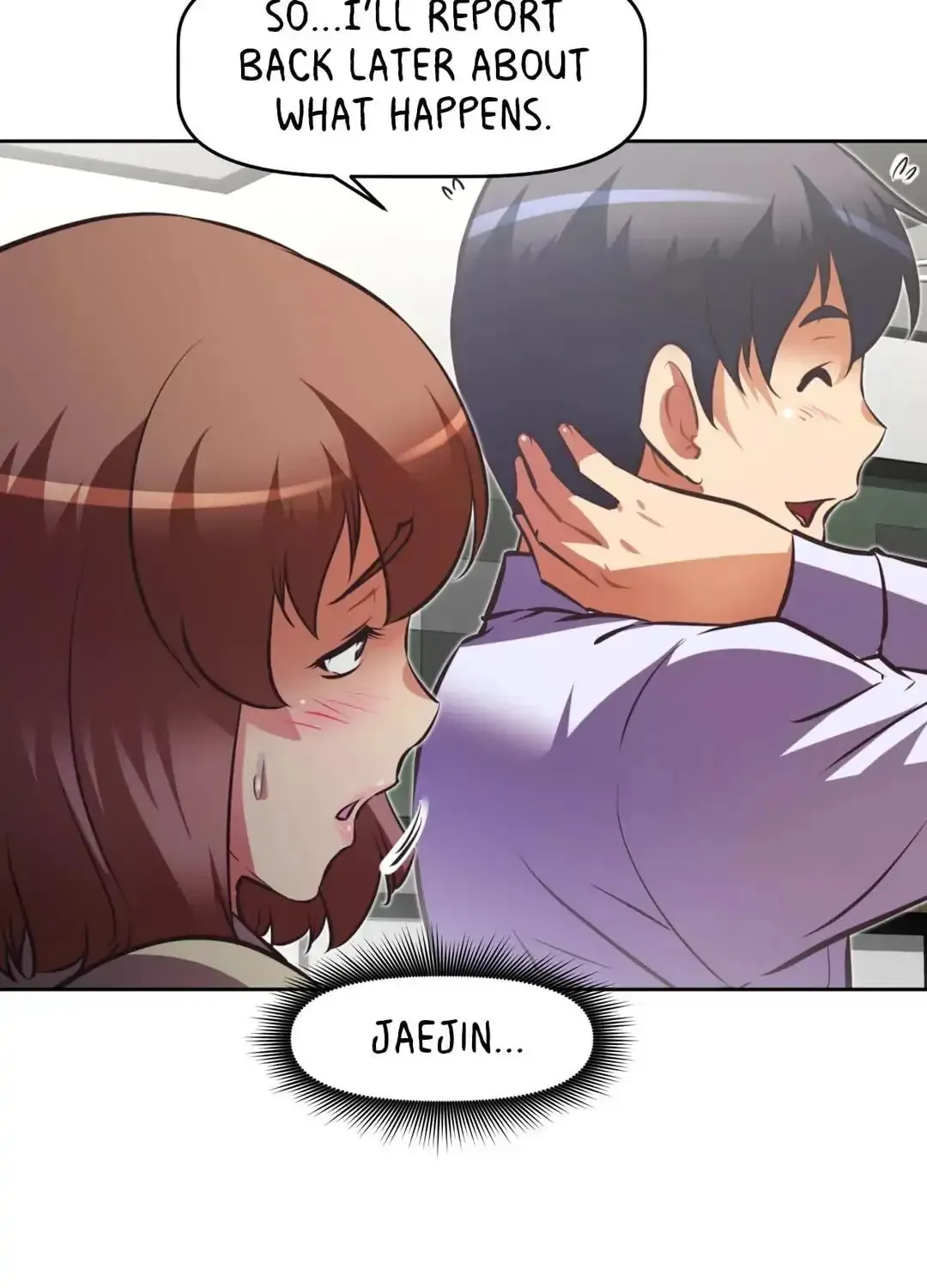 Stand Up!!!! Chapter 128 page 10 - 