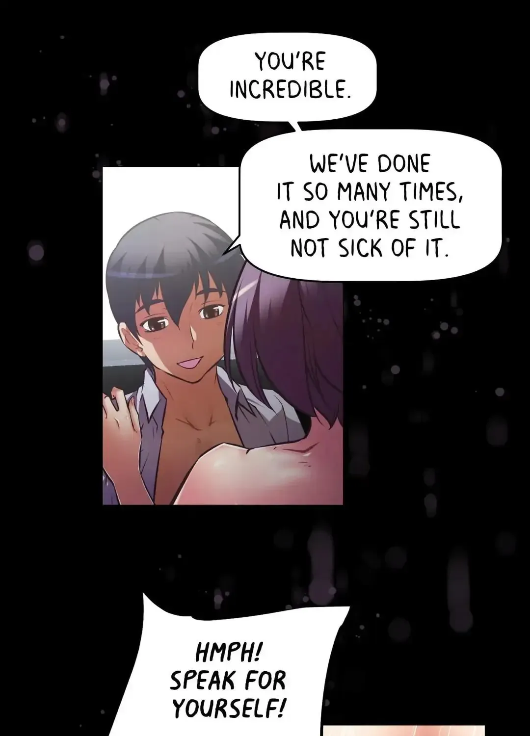 Stand Up!!!! Chapter 128 page 91 - 