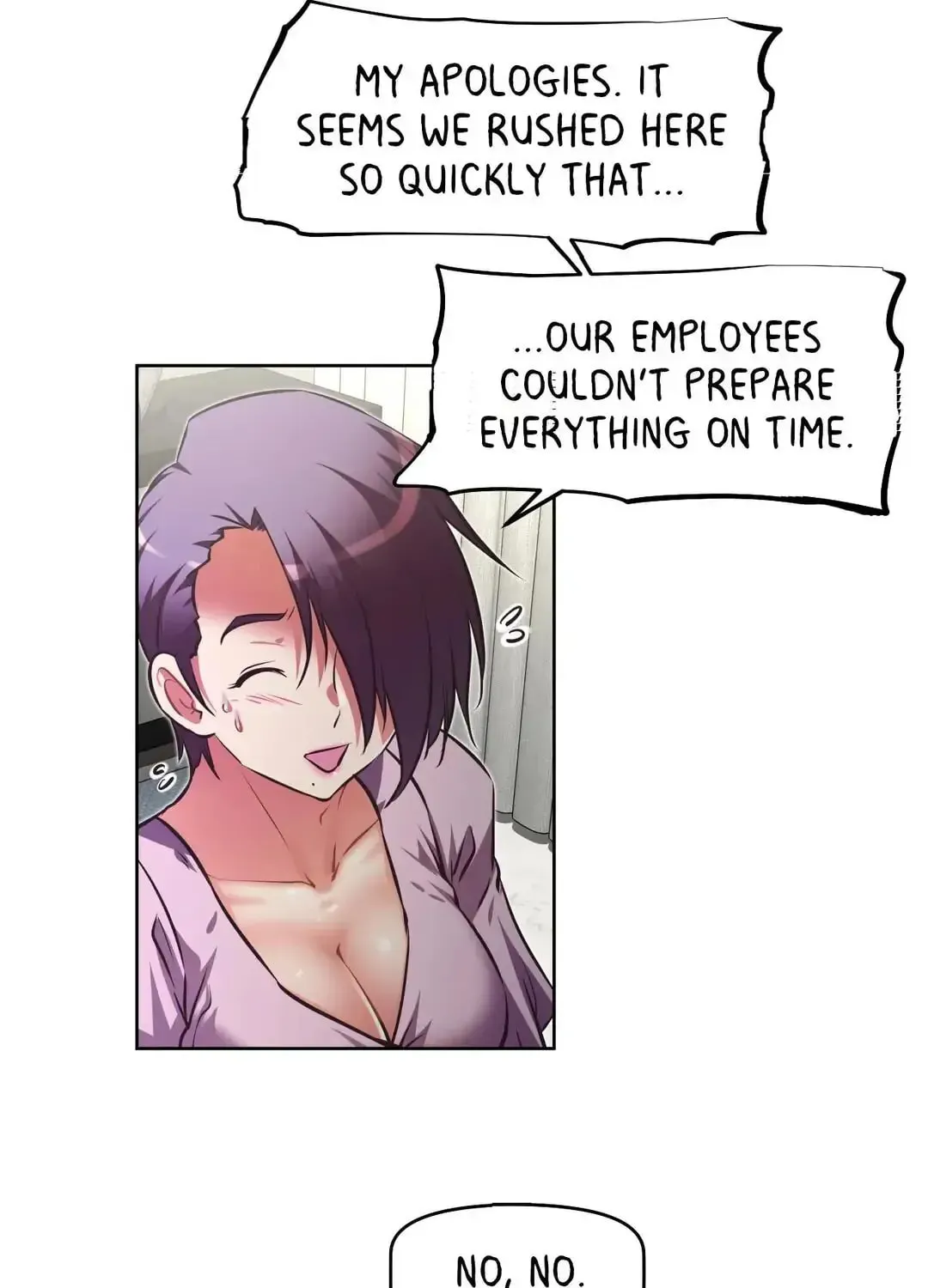 Stand Up!!!! Chapter 128 page 100 - 