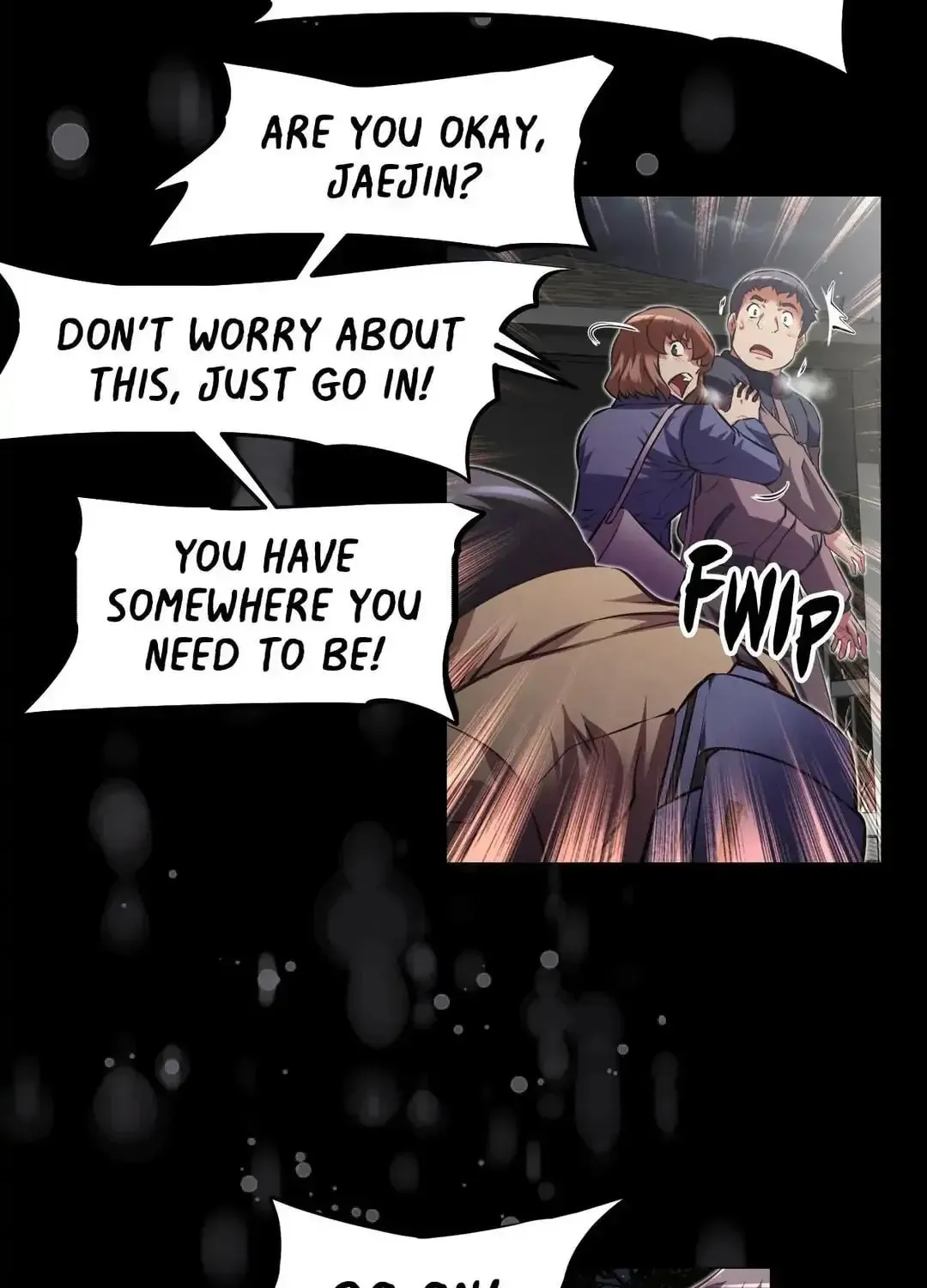 Stand Up!!!! Chapter 129 page 101 - 