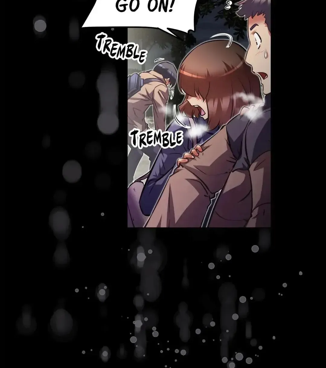 Stand Up!!!! Chapter 129 page 102 - 