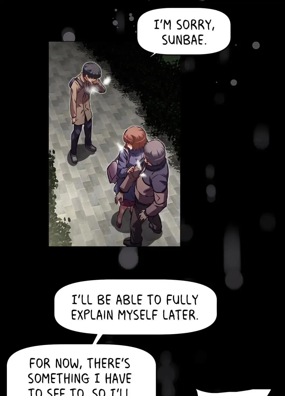 Stand Up!!!! Chapter 129 page 103 - 