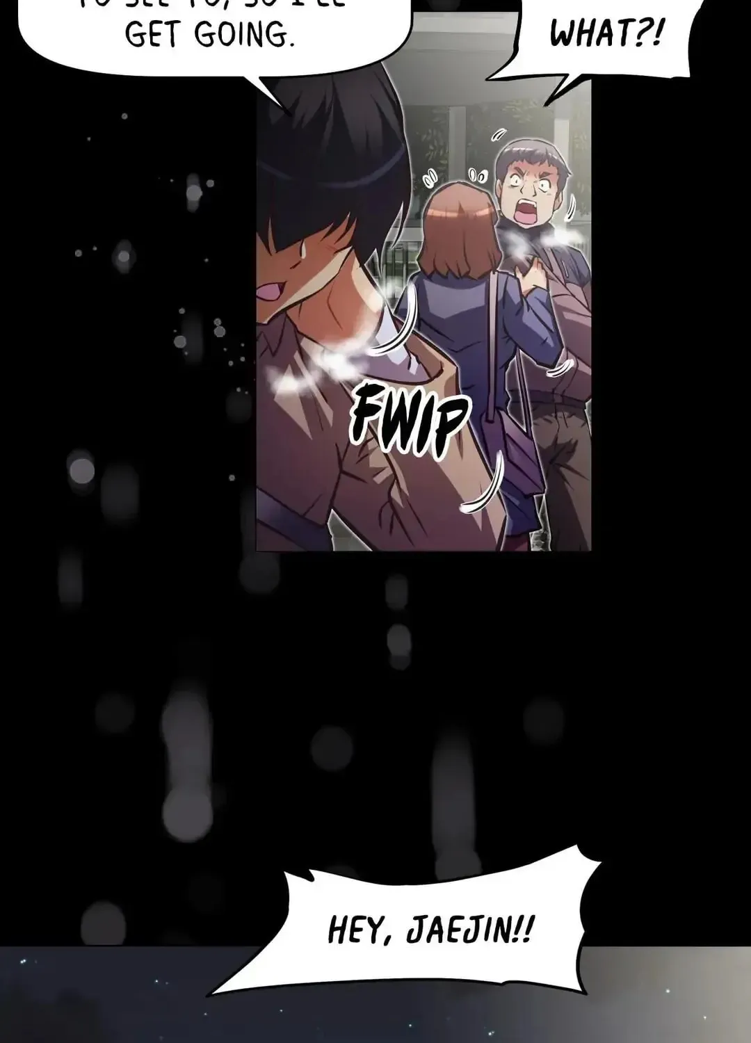 Stand Up!!!! Chapter 129 page 104 - 
