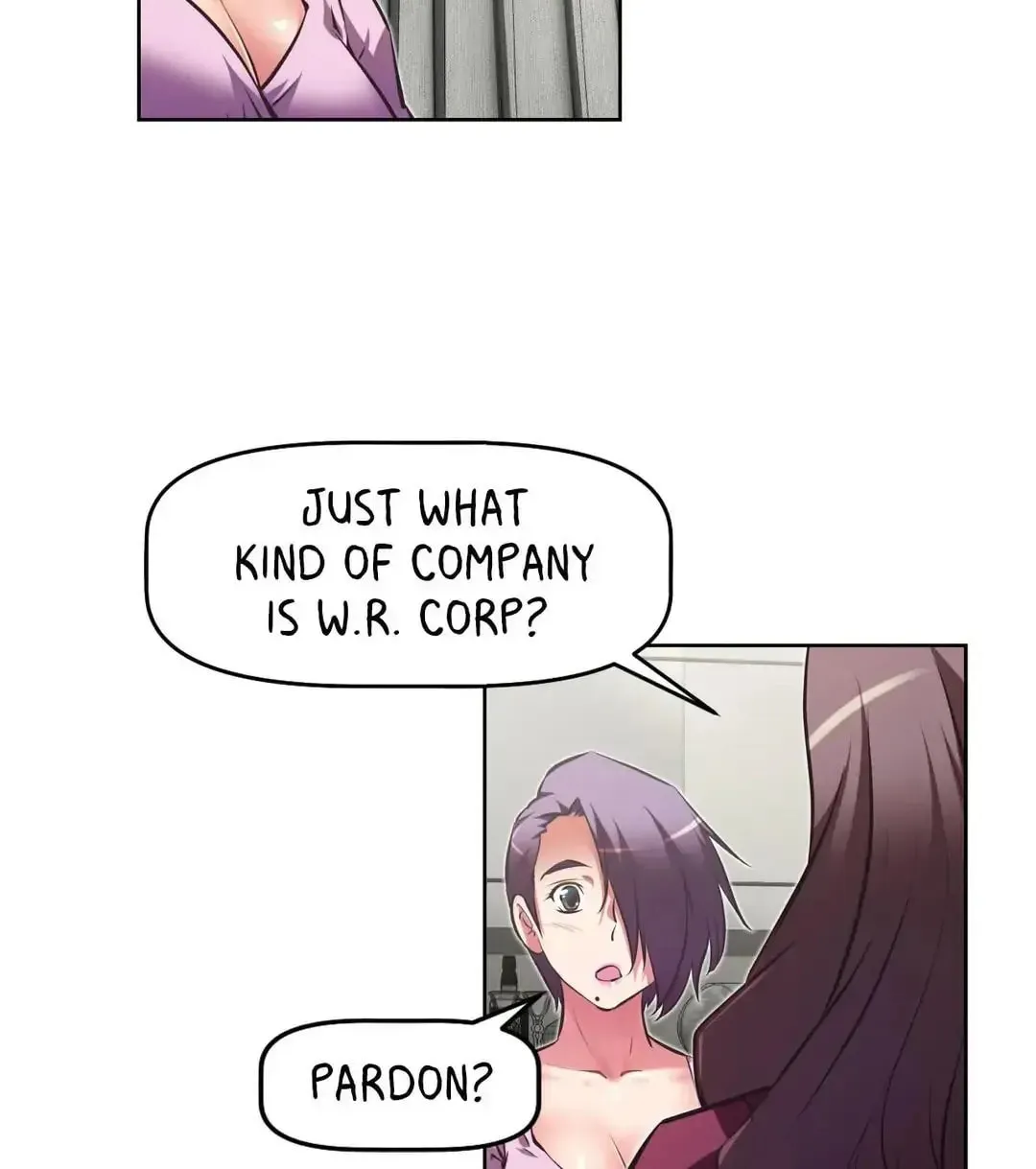 Stand Up!!!! Chapter 129 page 108 - 