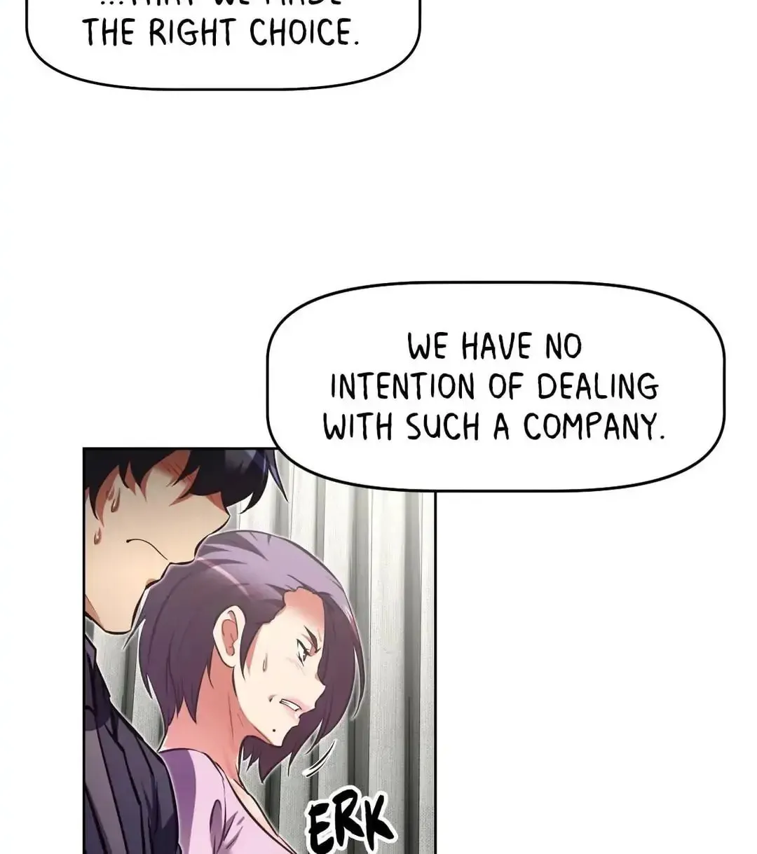Stand Up!!!! Chapter 129 page 111 - 