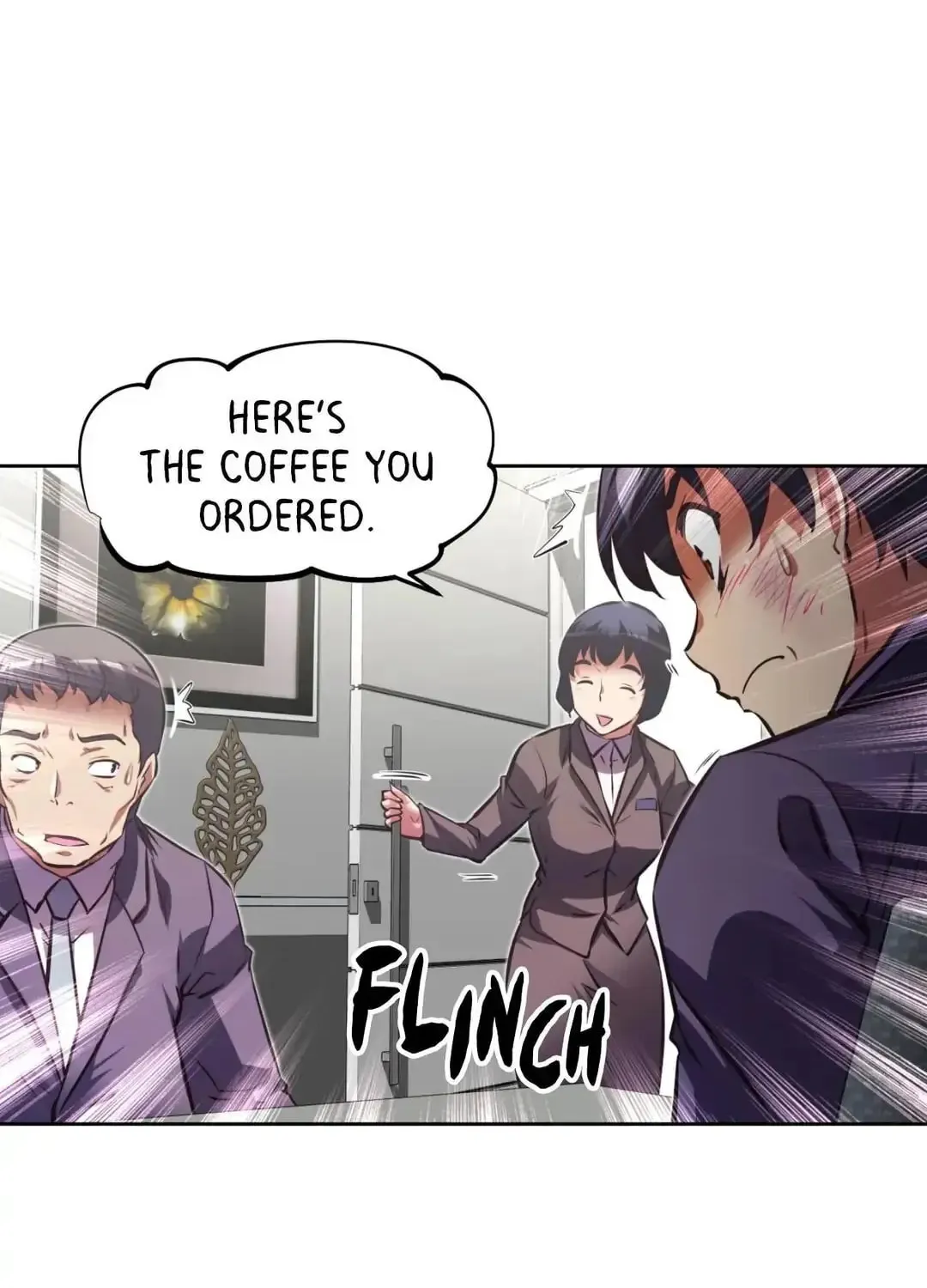 Stand Up!!!! Chapter 129 page 113 - 