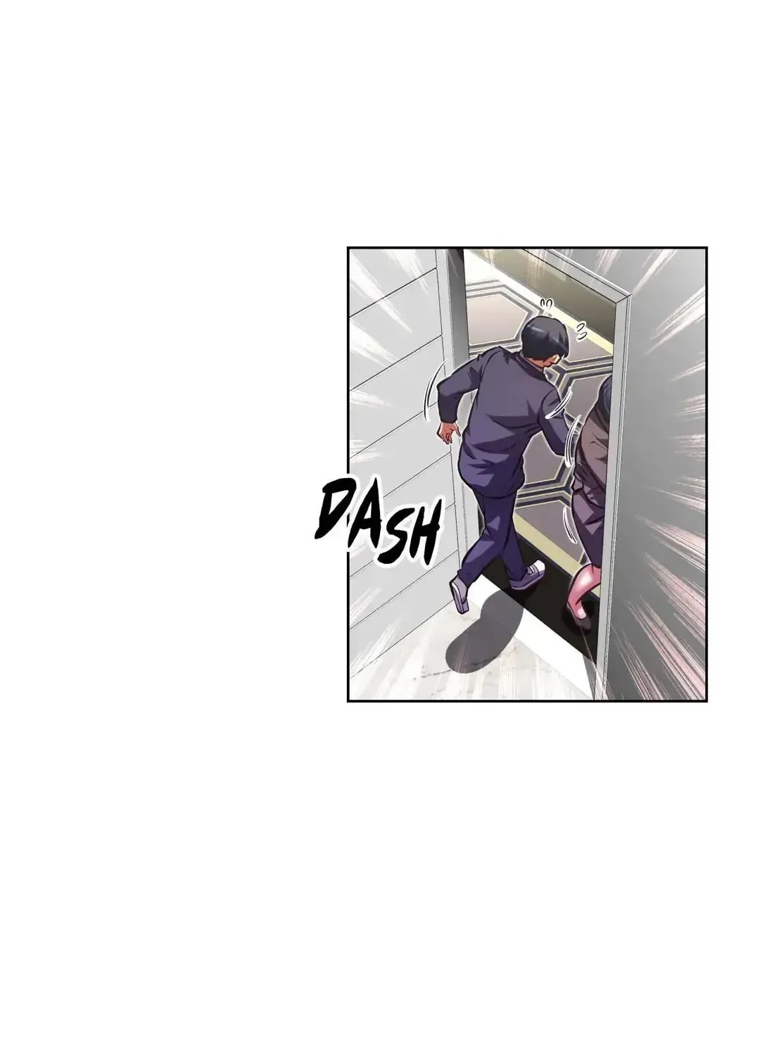 Stand Up!!!! Chapter 129 page 115 - 