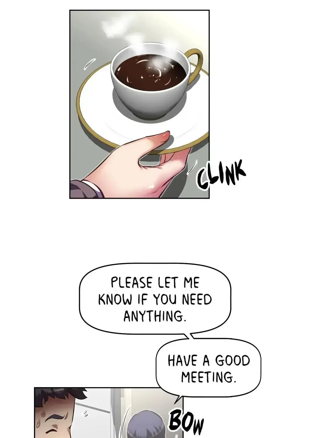 Stand Up!!!! Chapter 129 page 116 - 
