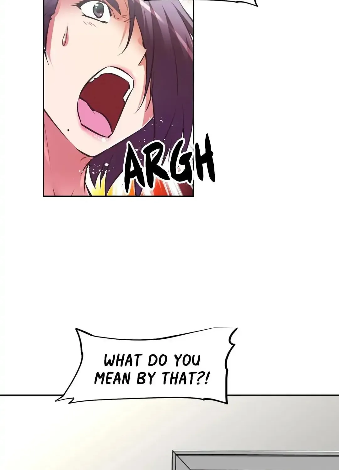 Stand Up!!!! Chapter 129 page 122 - 