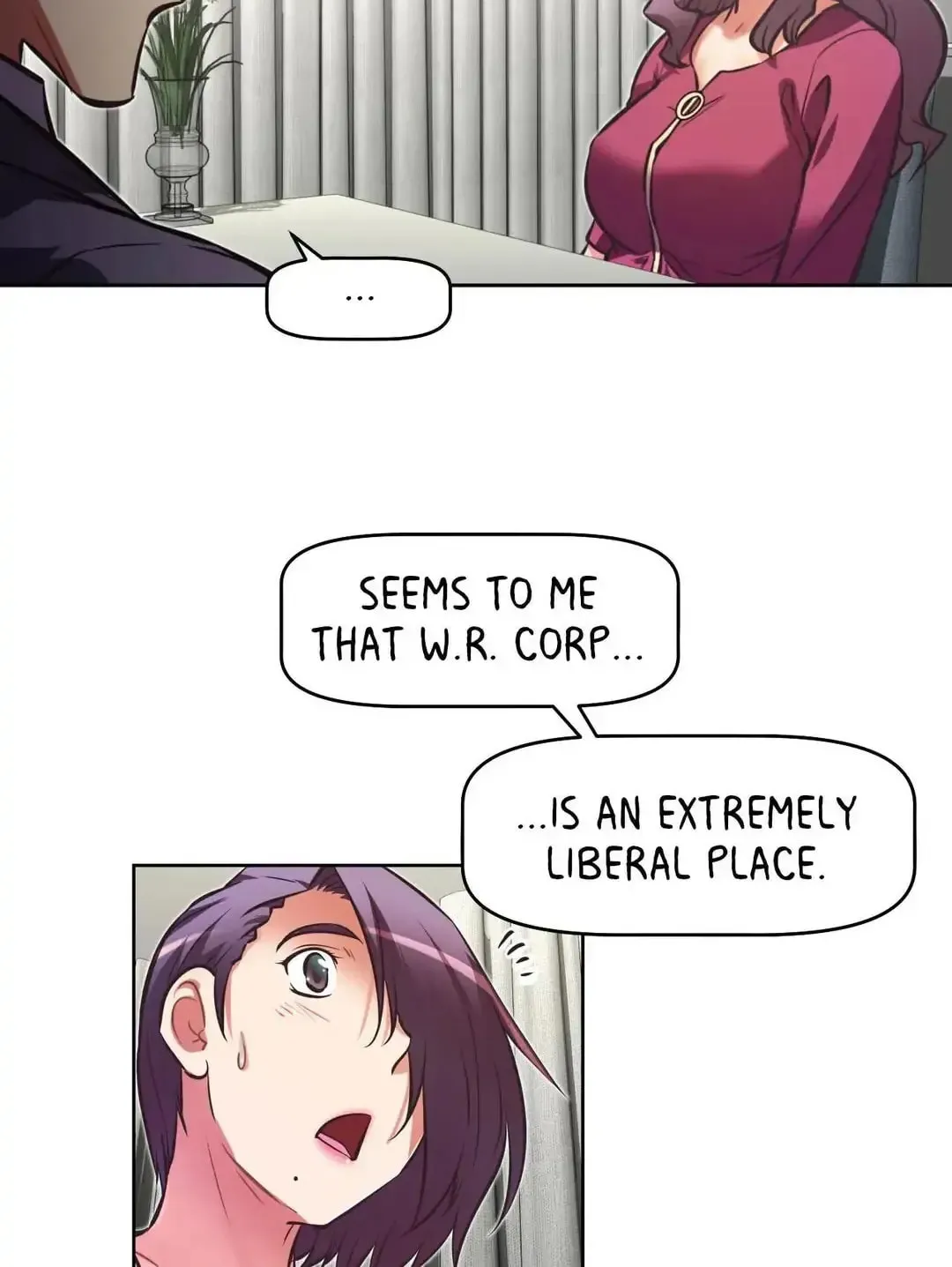 Stand Up!!!! Chapter 129 page 3 - 