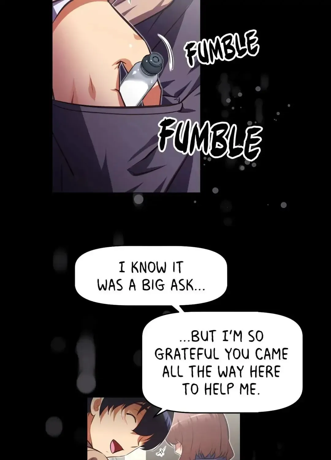 Stand Up!!!! Chapter 129 page 28 - 