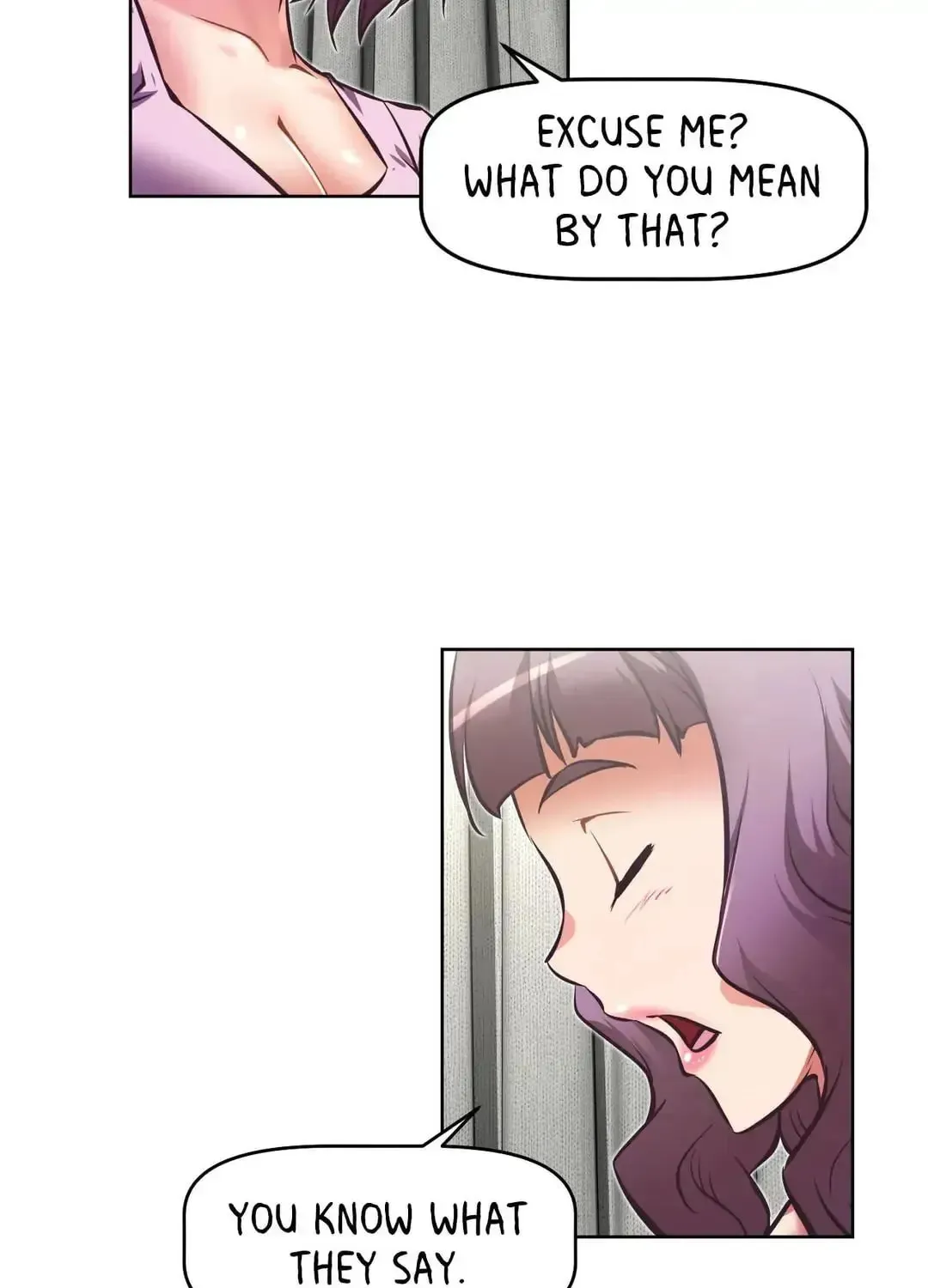 Stand Up!!!! Chapter 129 page 4 - 