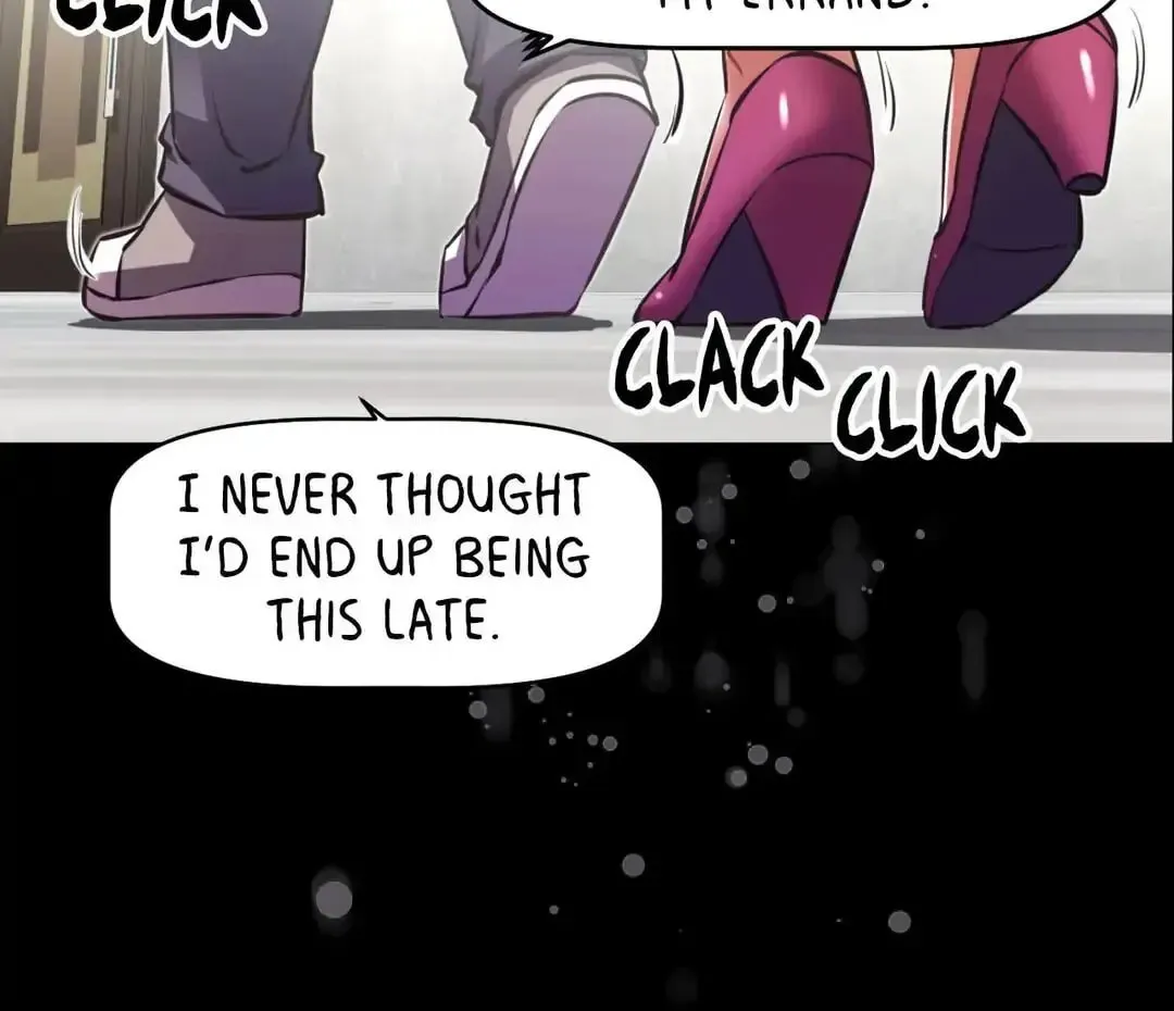 Stand Up!!!! Chapter 129 page 36 - 