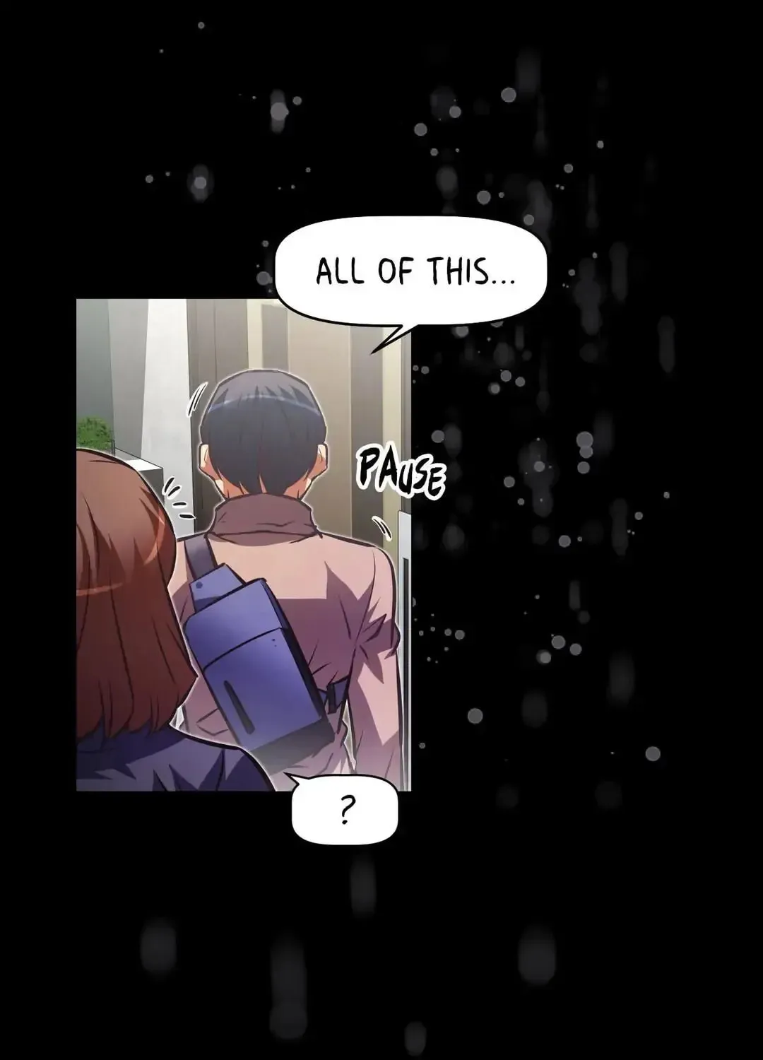 Stand Up!!!! Chapter 129 page 37 - 