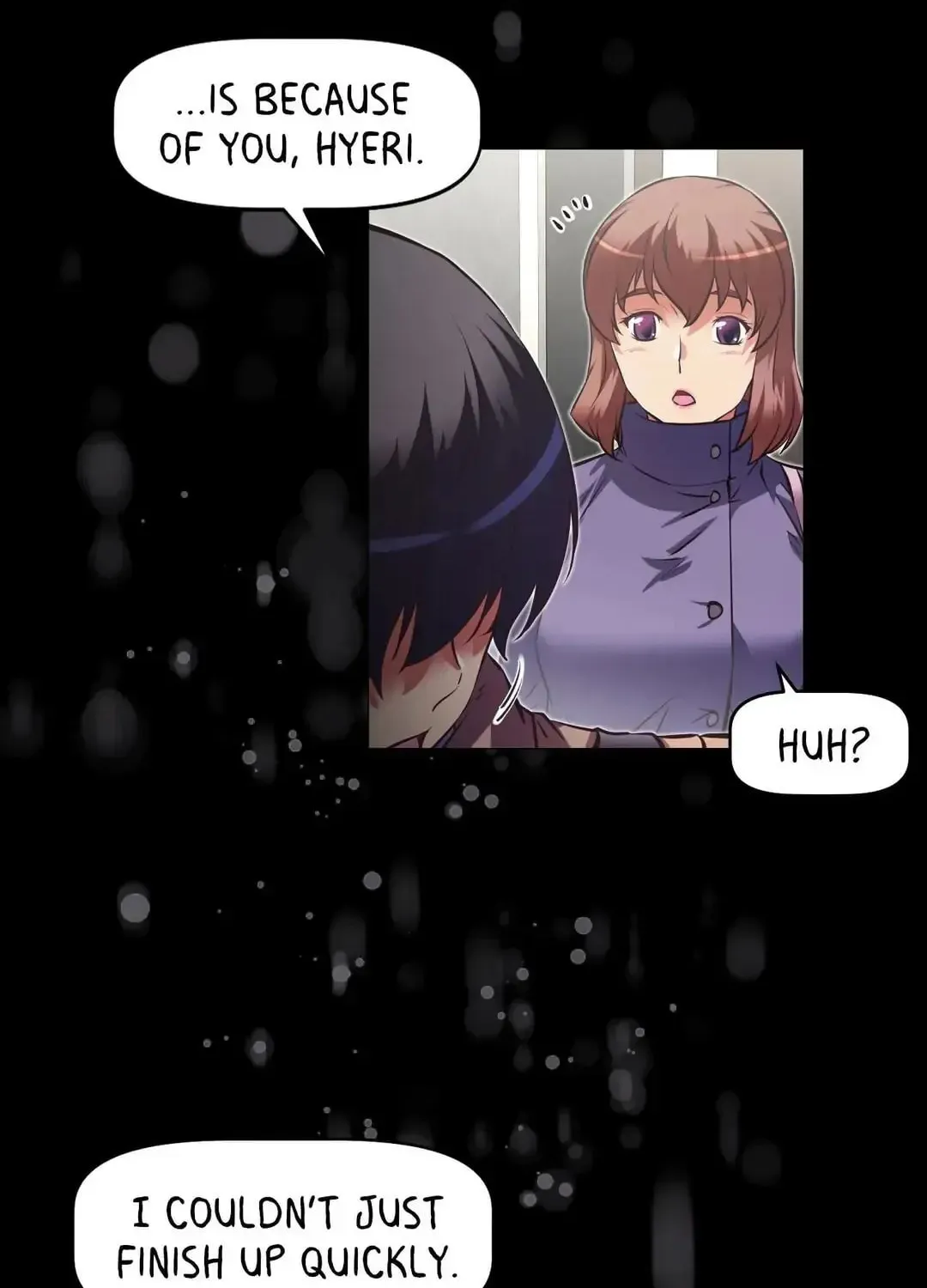 Stand Up!!!! Chapter 129 page 38 - 