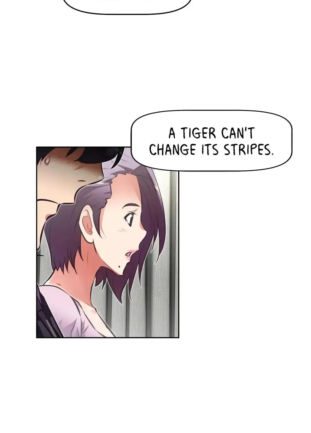 Stand Up!!!! Chapter 129 page 5 - 
