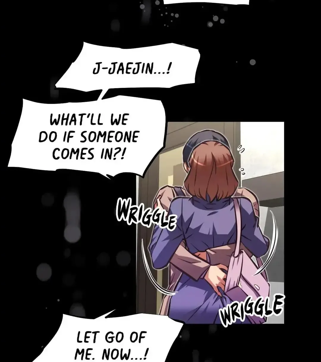 Stand Up!!!! Chapter 129 page 42 - 