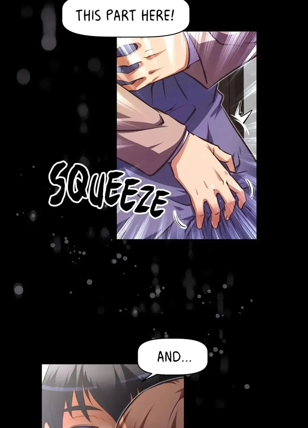 Stand Up!!!! Chapter 129 page 44 - 