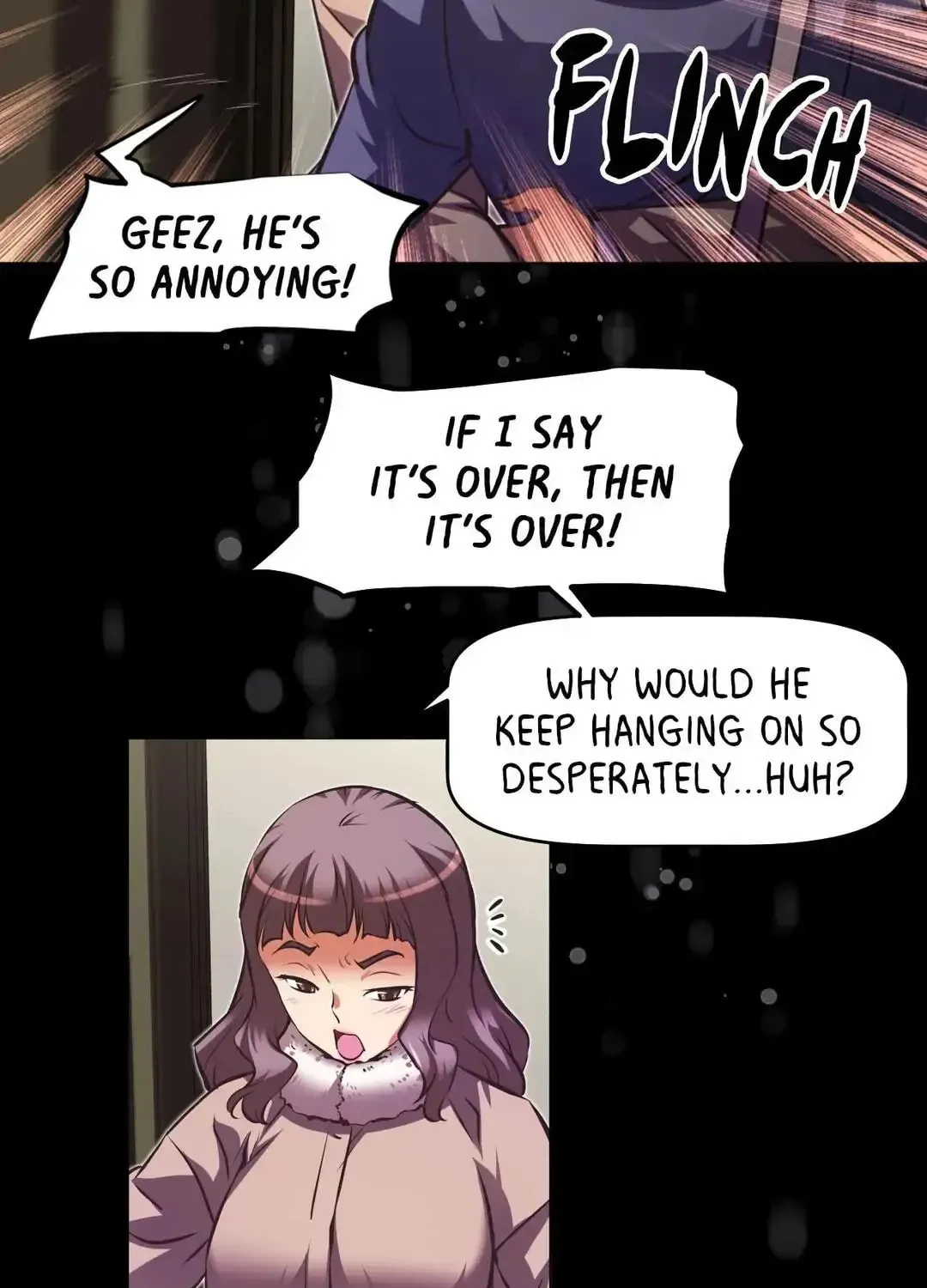 Stand Up!!!! Chapter 129 page 49 - 