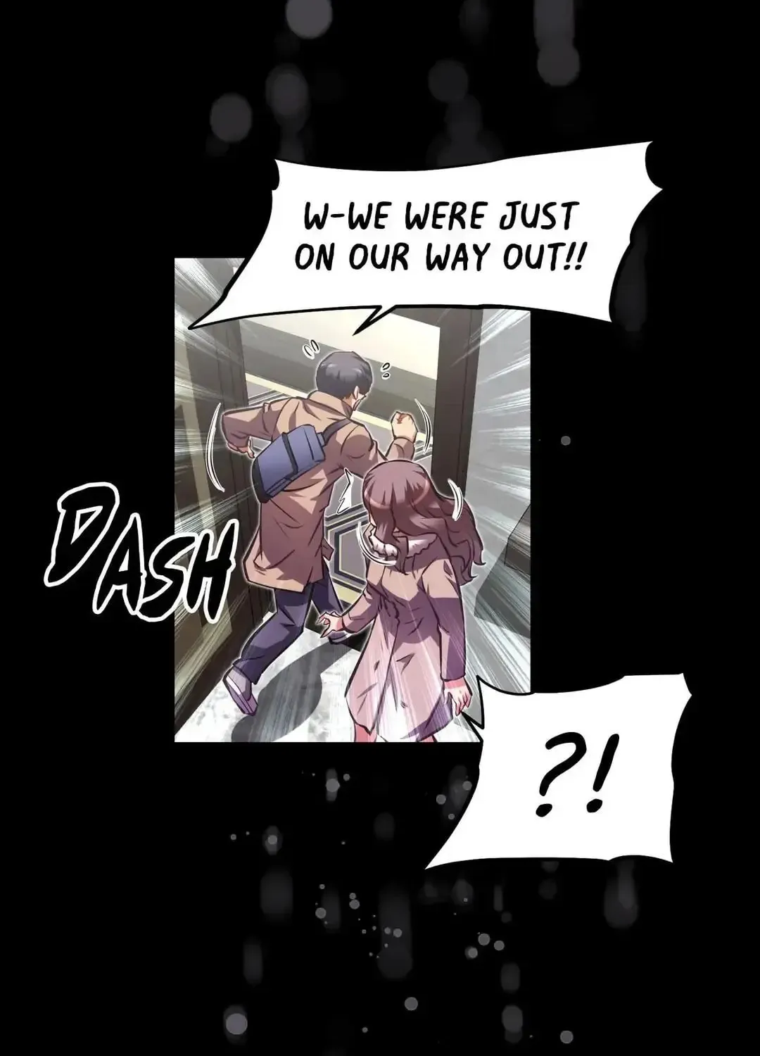 Stand Up!!!! Chapter 129 page 53 - 