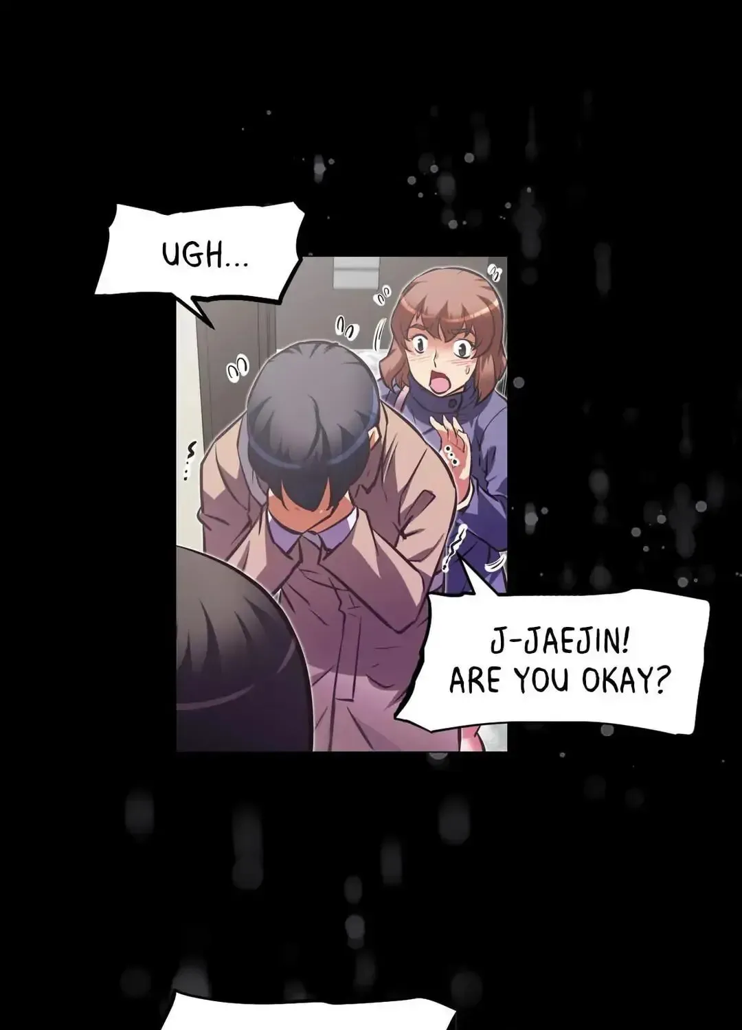 Stand Up!!!! Chapter 129 page 55 - 