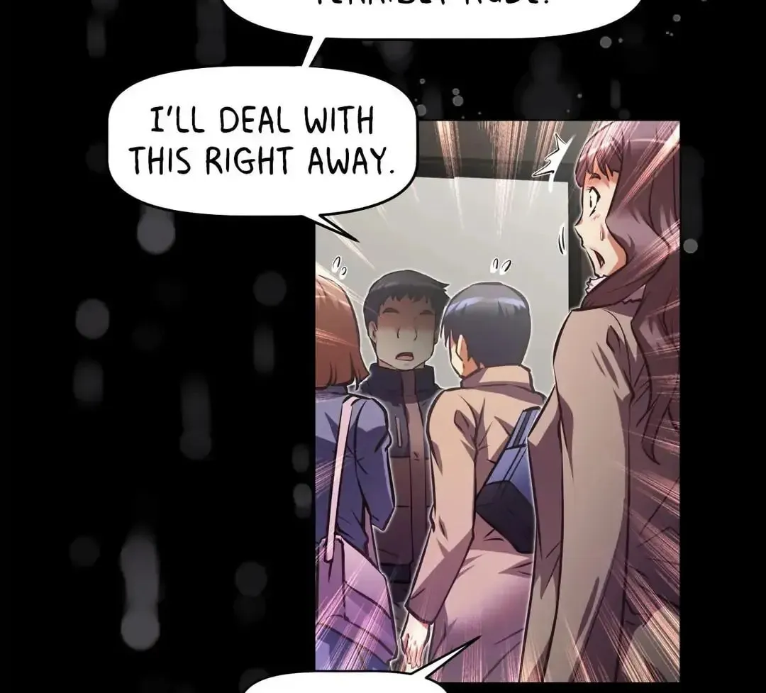 Stand Up!!!! Chapter 129 page 60 - 