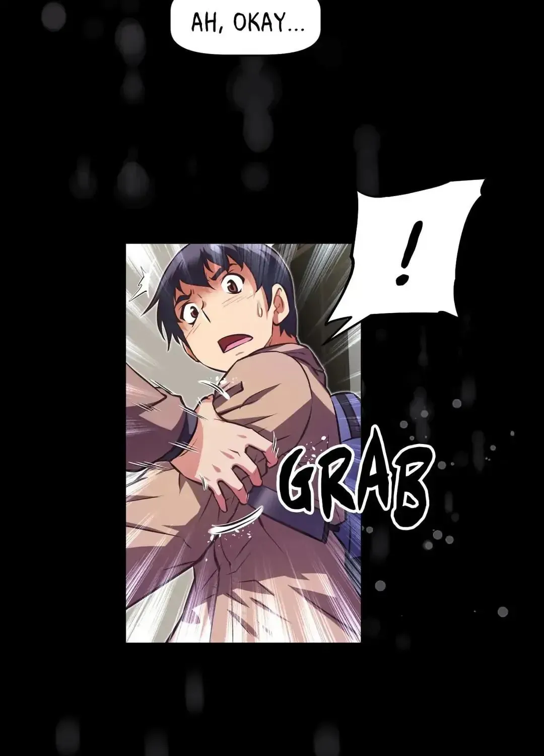 Stand Up!!!! Chapter 129 page 61 - 
