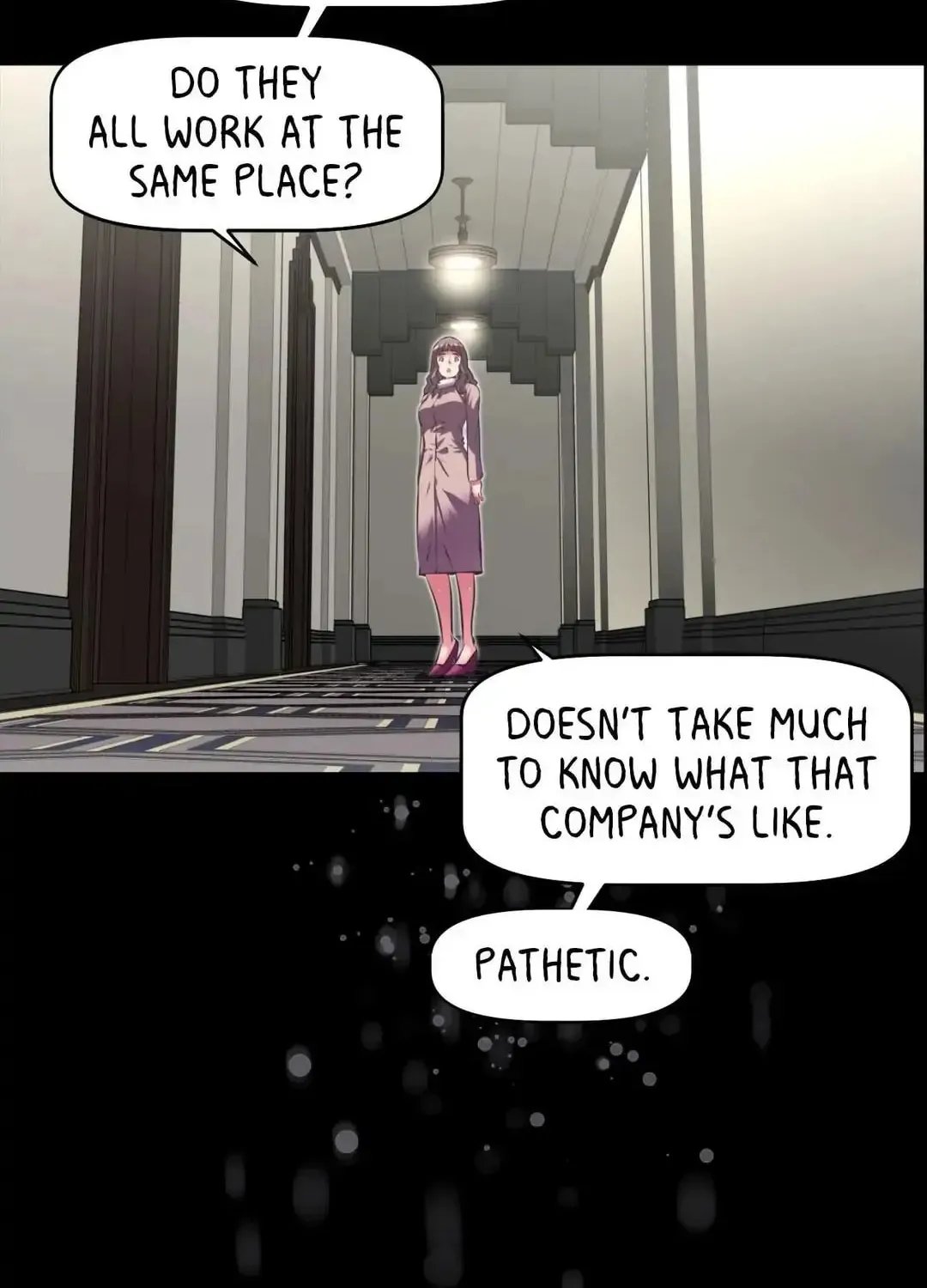 Stand Up!!!! Chapter 129 page 65 - 