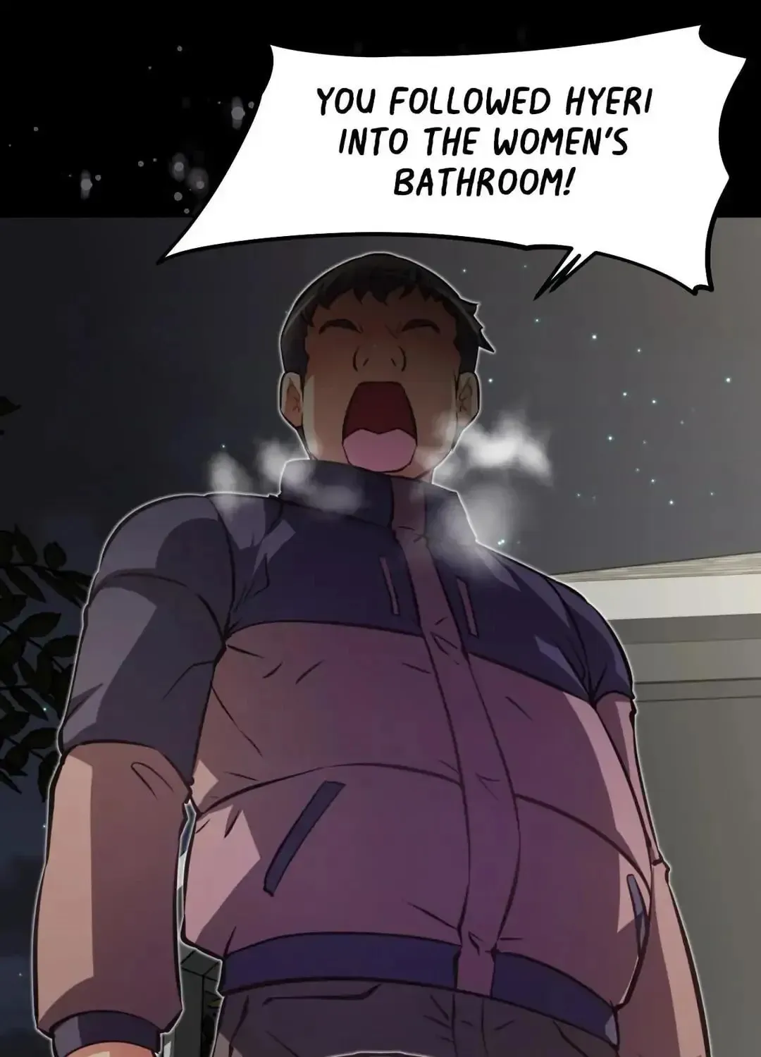 Stand Up!!!! Chapter 129 page 70 - 