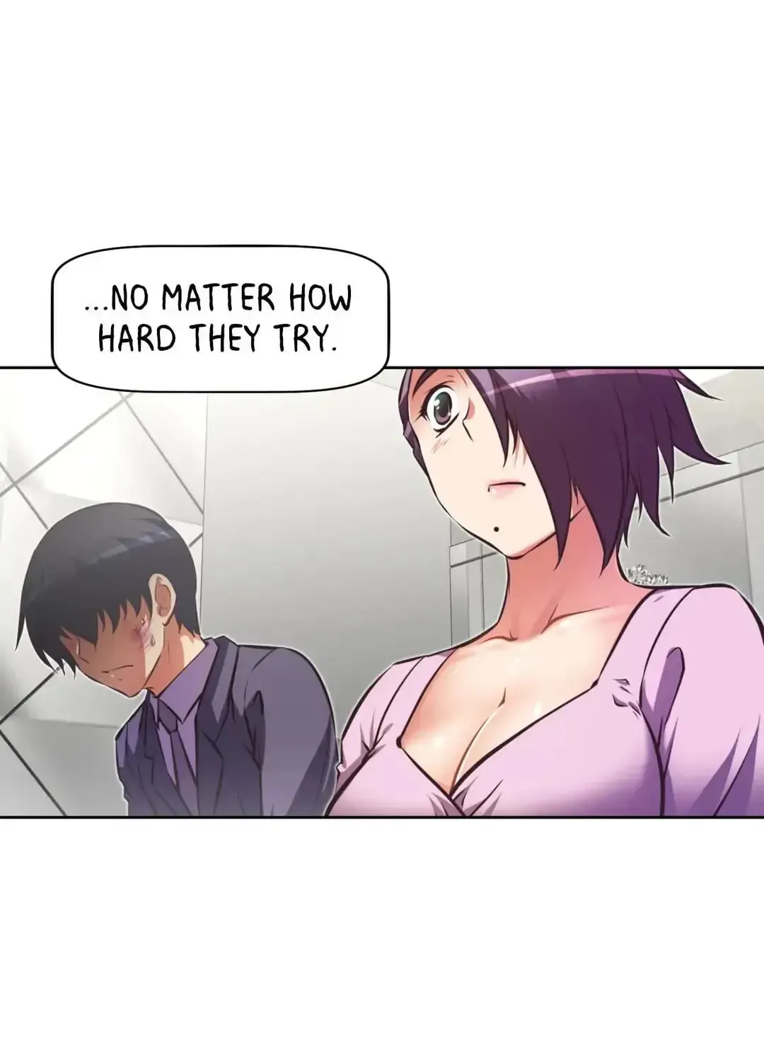 Stand Up!!!! Chapter 129 page 8 - 