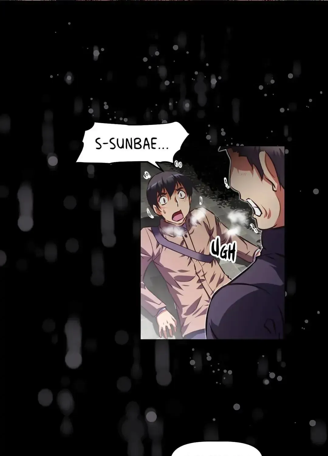 Stand Up!!!! Chapter 129 page 73 - 