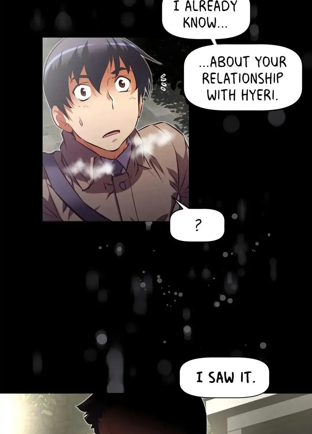 Stand Up!!!! Chapter 129 page 74 - 