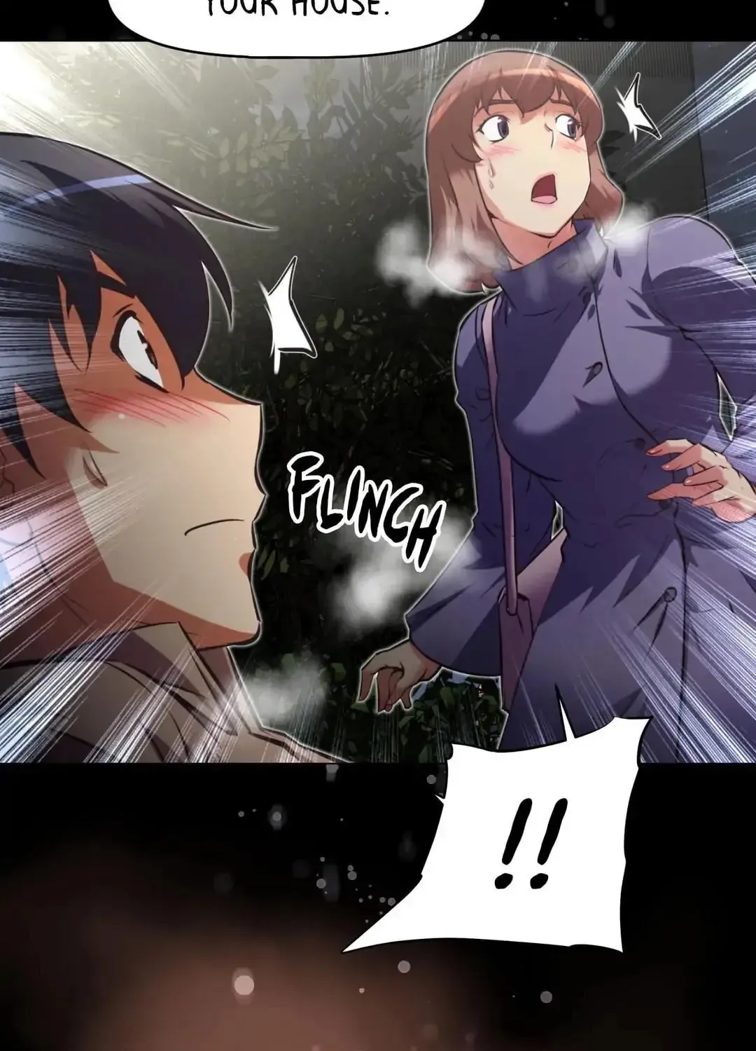 Stand Up!!!! Chapter 129 page 76 - 