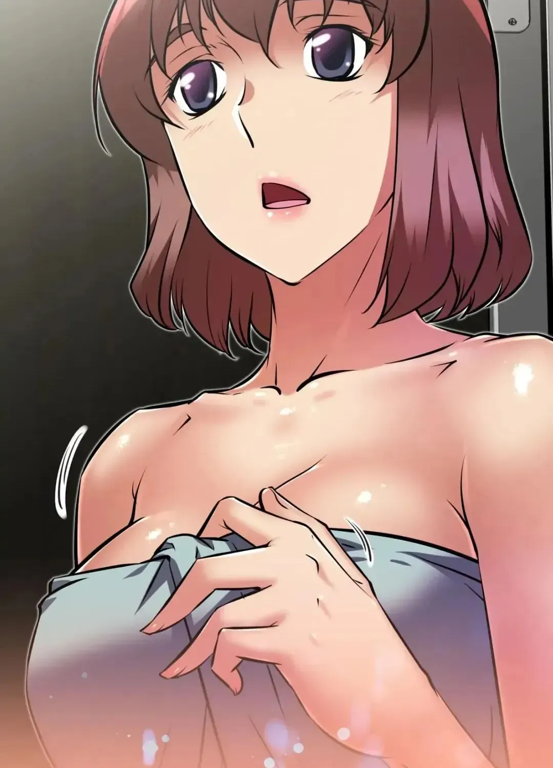 Stand Up!!!! Chapter 129 page 80 - 