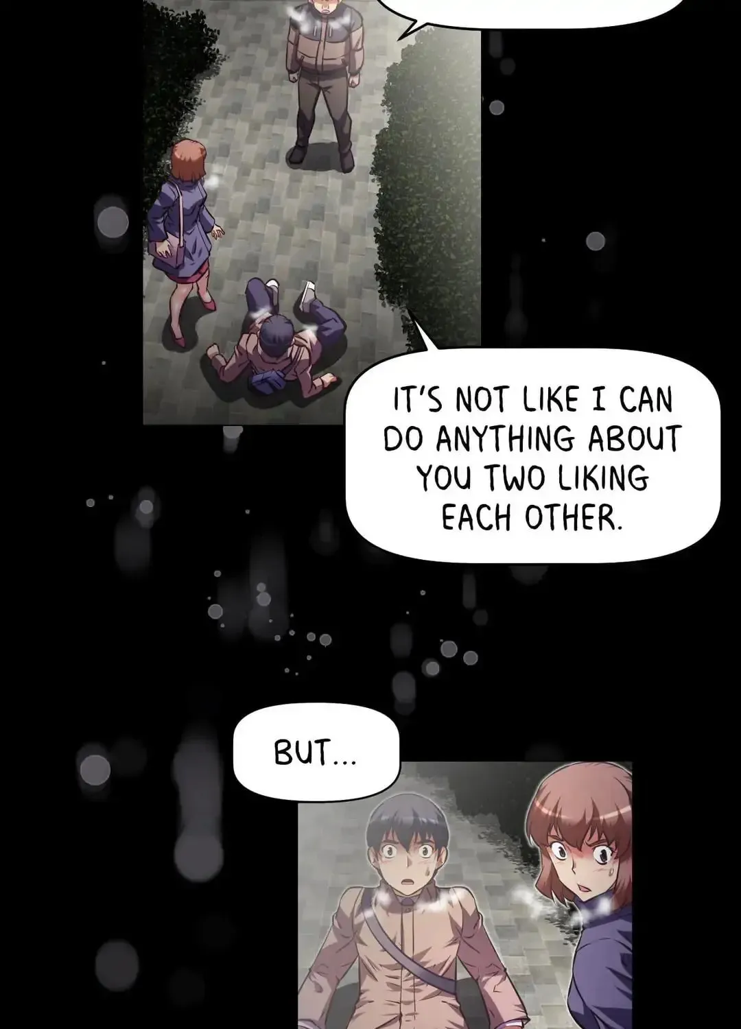 Stand Up!!!! Chapter 129 page 82 - 