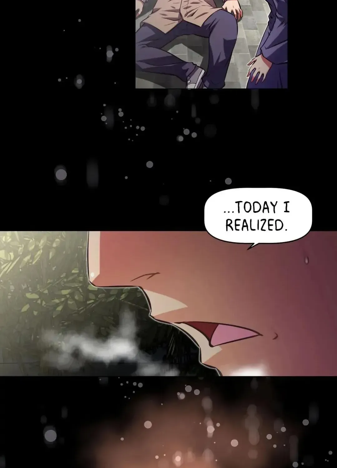 Stand Up!!!! Chapter 129 page 83 - 