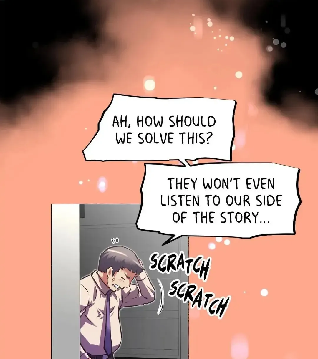 Stand Up!!!! Chapter 129 page 84 - 