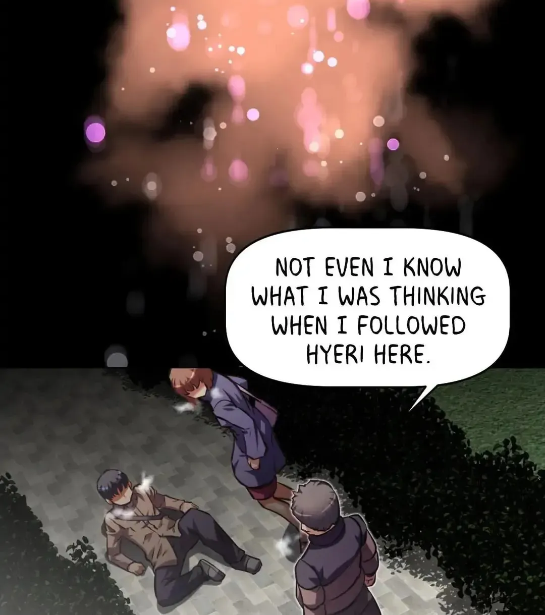Stand Up!!!! Chapter 129 page 90 - 