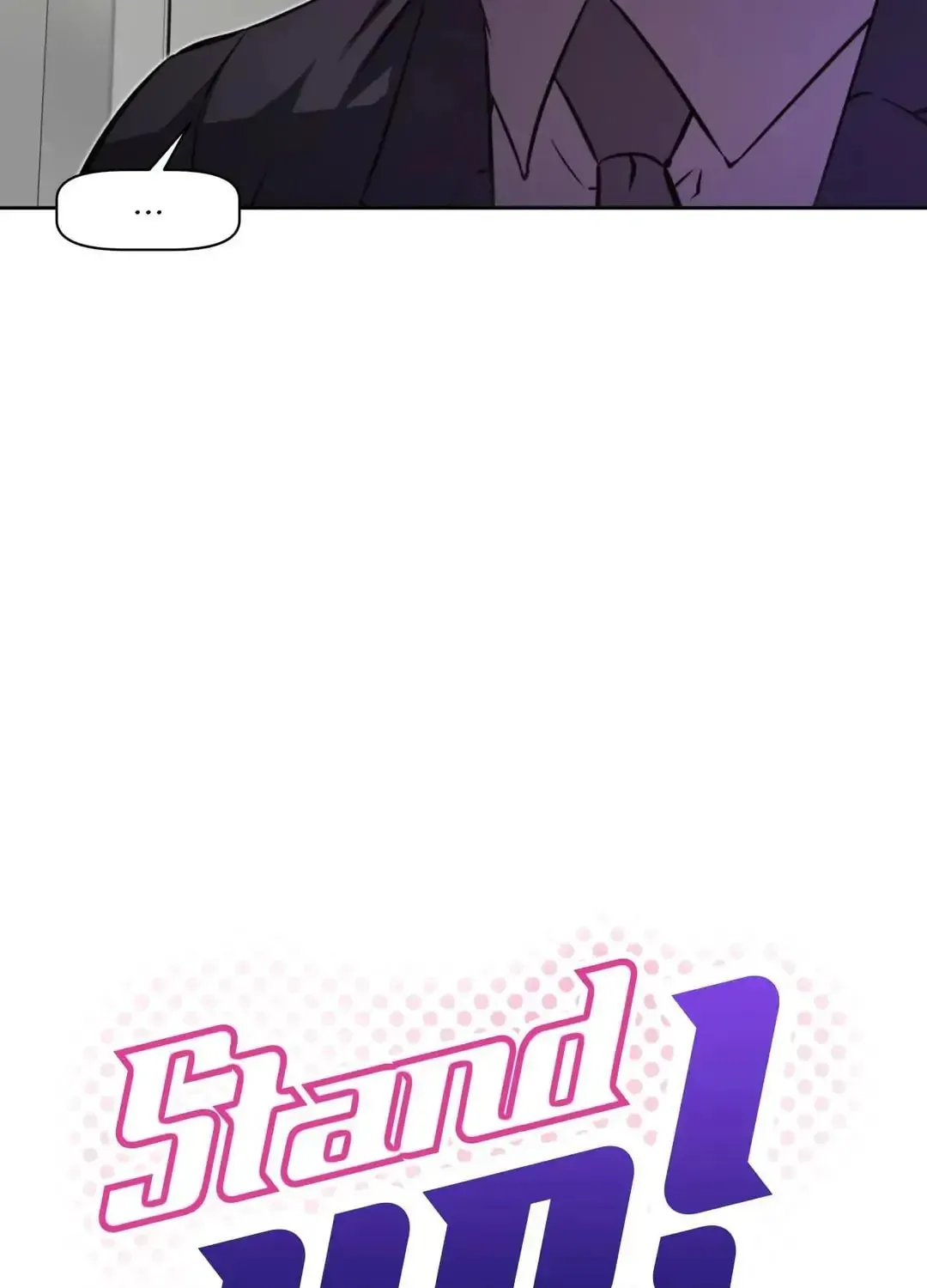 Stand Up!!!! Chapter 129 page 10 - 