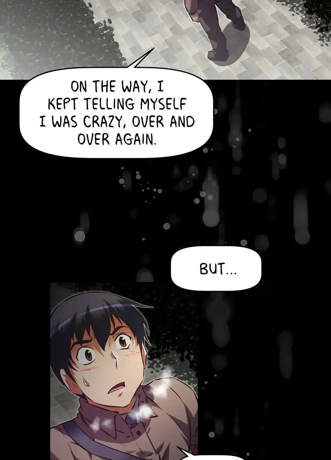 Stand Up!!!! Chapter 129 page 91 - 