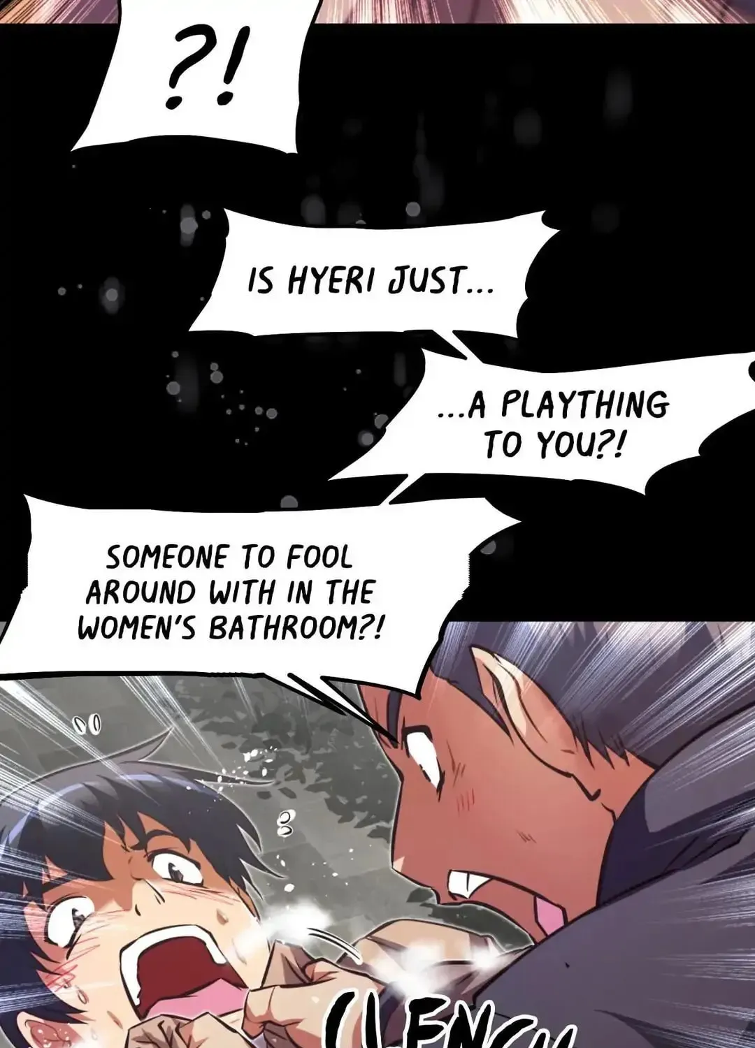 Stand Up!!!! Chapter 129 page 94 - 