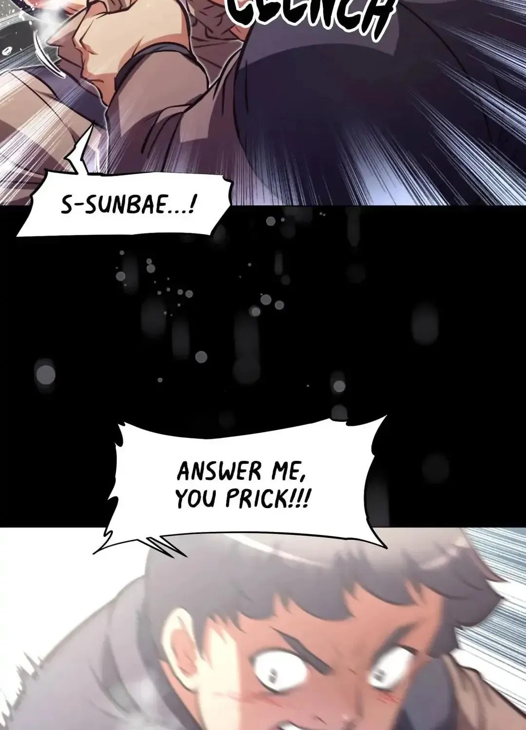 Stand Up!!!! Chapter 129 page 95 - 