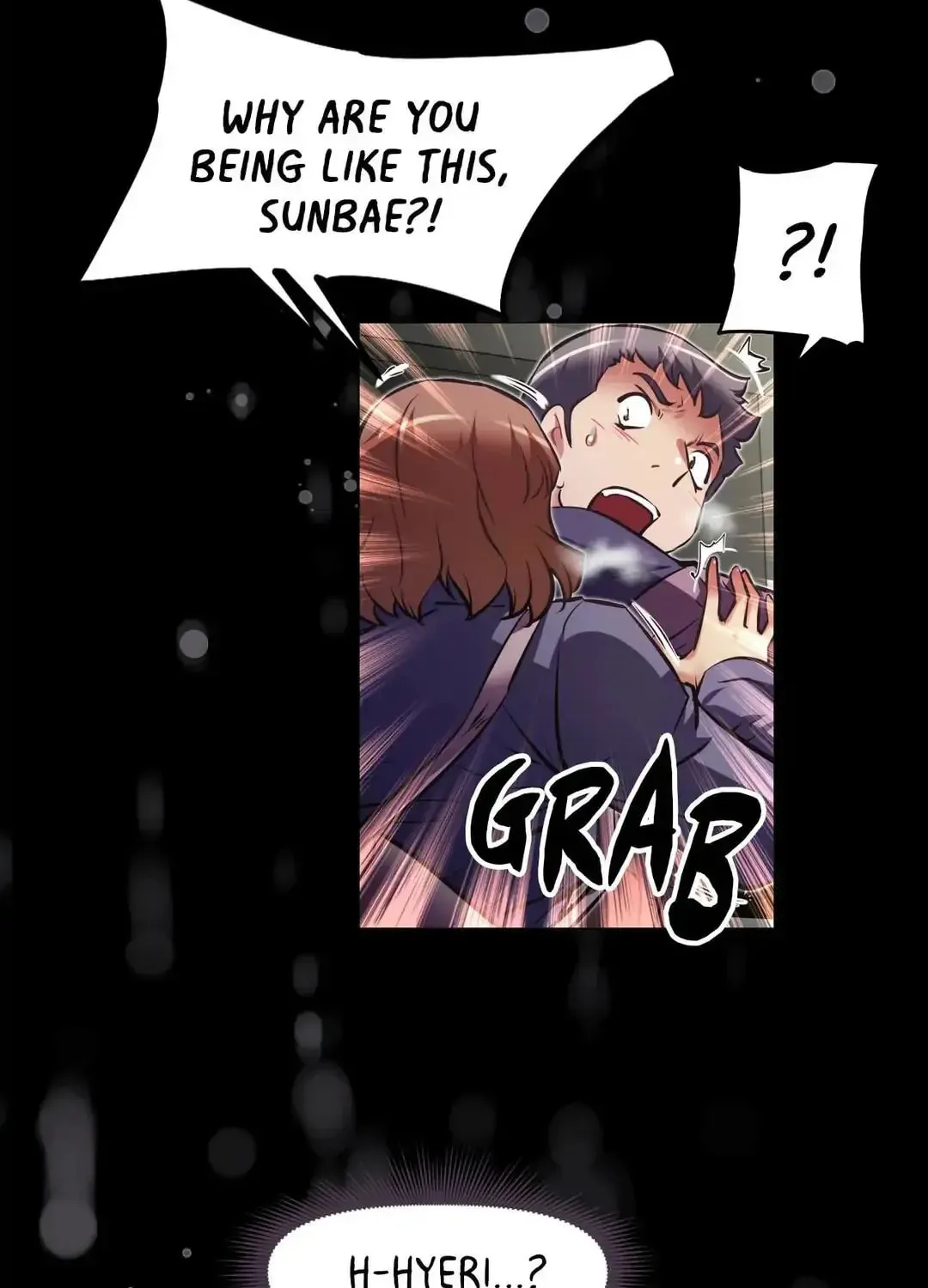 Stand Up!!!! Chapter 129 page 98 - 