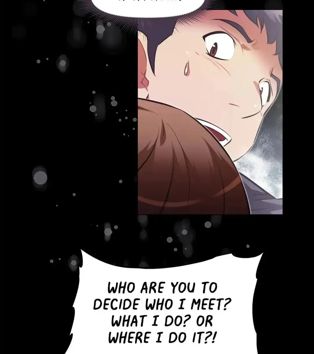 Stand Up!!!! Chapter 129 page 99 - 
