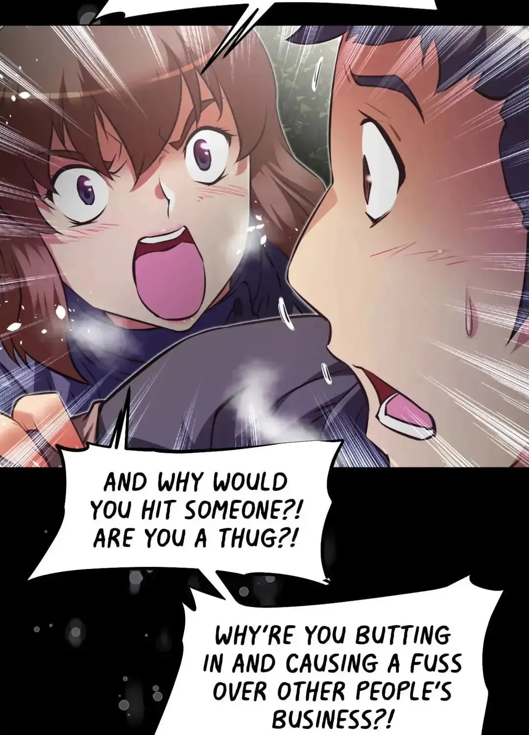 Stand Up!!!! Chapter 129 page 100 - 