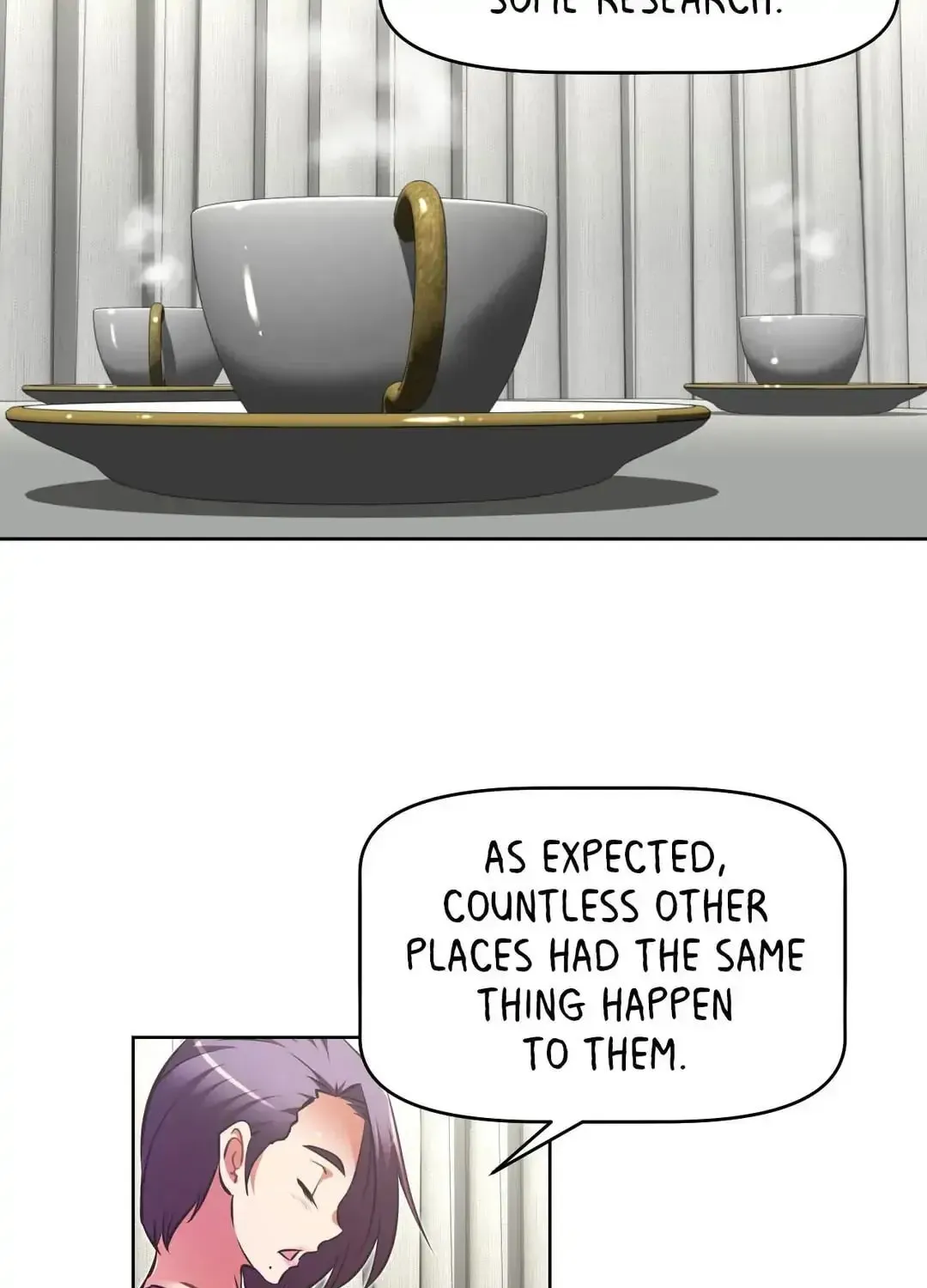 Stand Up!!!! Chapter 130 page 103 - 