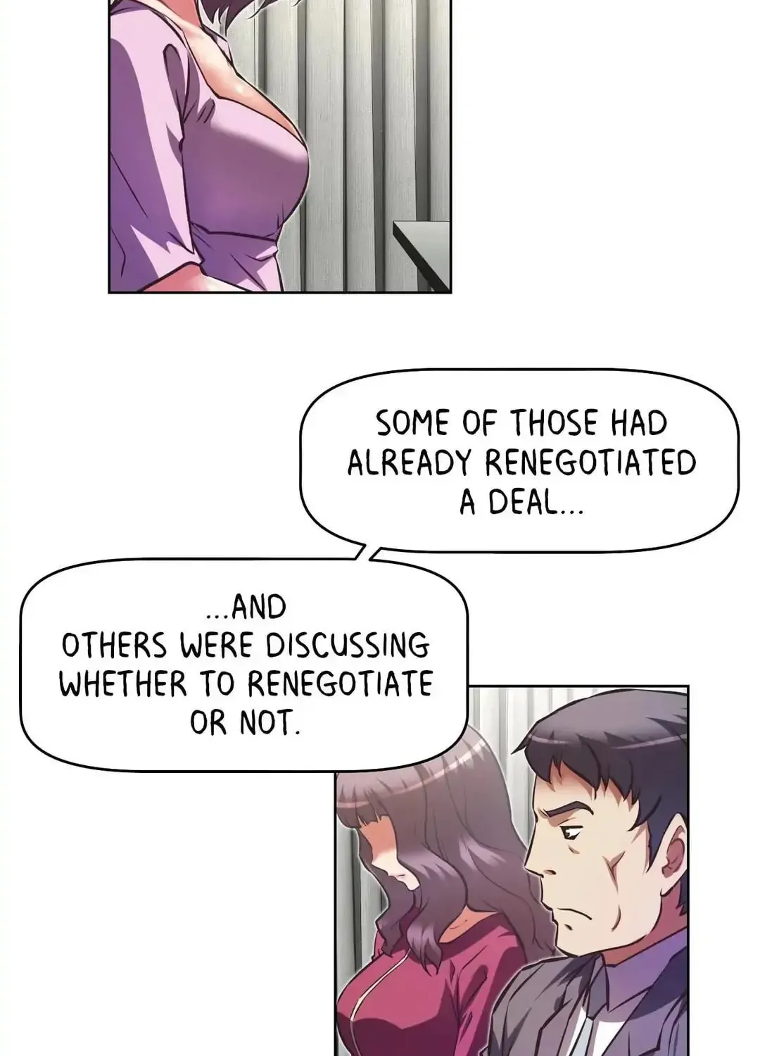 Stand Up!!!! Chapter 130 page 104 - 