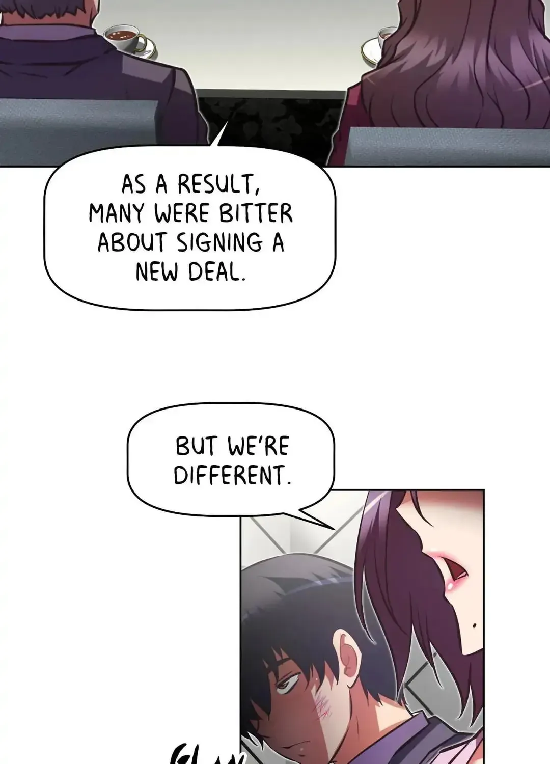 Stand Up!!!! Chapter 130 page 106 - 