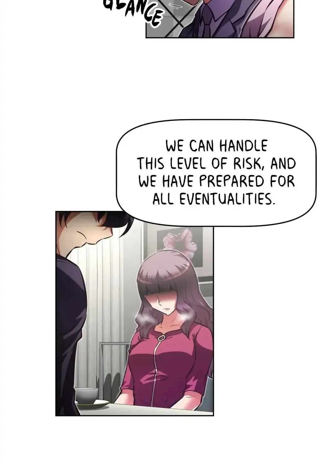 Stand Up!!!! Chapter 130 page 107 - 