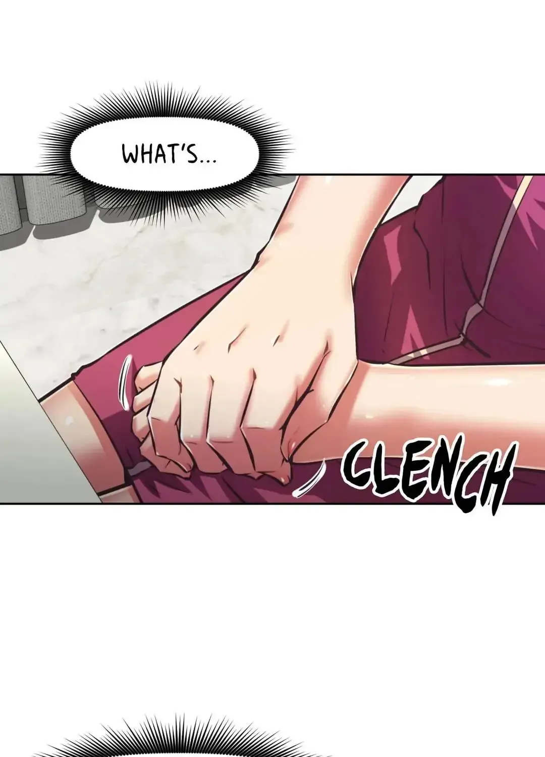 Stand Up!!!! Chapter 130 page 109 - 